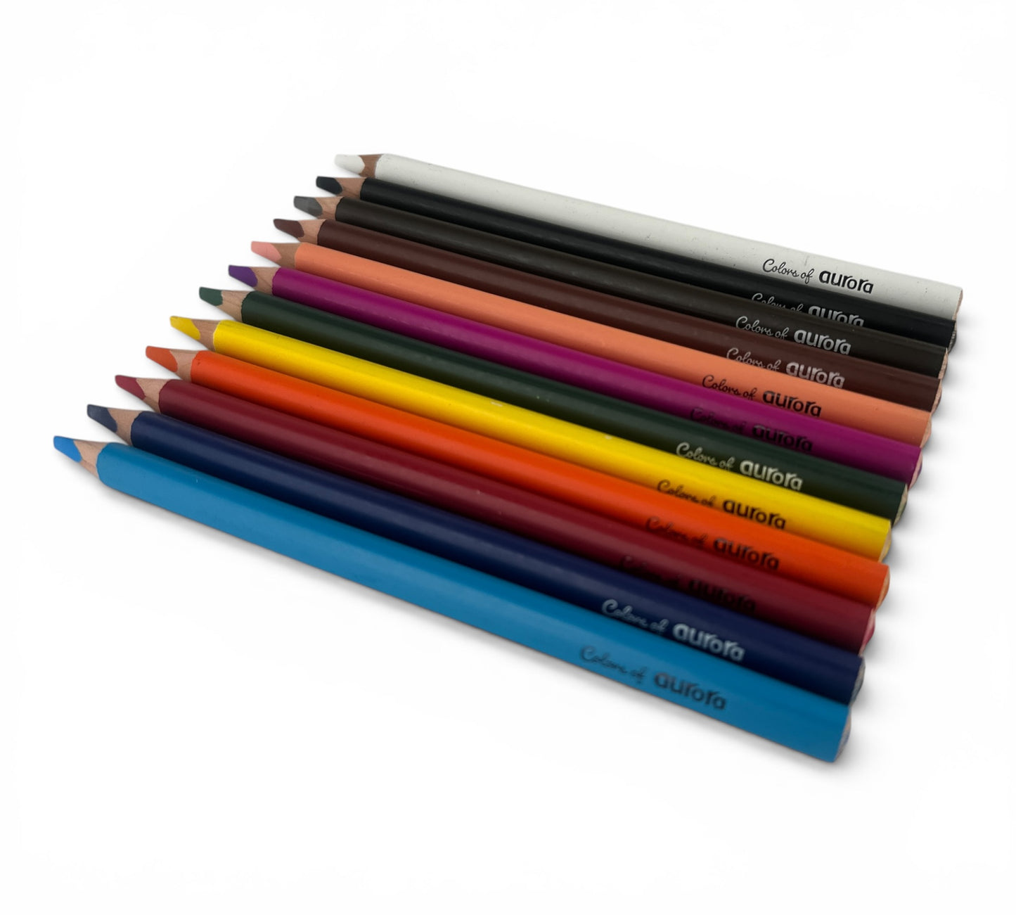 12-color starter set