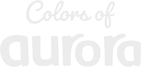 Colors Of Aurora